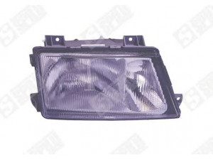 SPILU 218033 priekinis žibintas 
 Kėbulas -> Priekinis žibintas/dalys -> Priekinis žibintas/įterp.
9018200561
