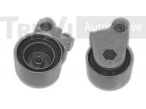 TREVI AUTOMOTIVE TD1360 įtempiklio skriemulys, paskirstymo diržas 
 Techninės priežiūros dalys -> Papildomas remontas
04621454, 4621454