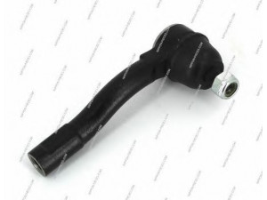 NPS D410O17 išilginės vairo trauklės galas 
 Vairavimas -> Vairo mechanizmo sujungimai
96407485
