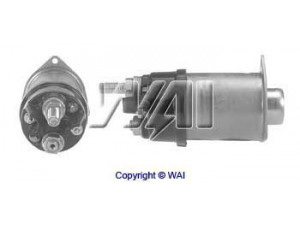 WAIglobal 66-135 solenoidinis jungiklis, starteris