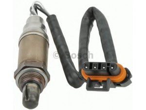 BOSCH F 00H L00 047 lambda jutiklis 
 Variklis -> Variklio elektra
19178934, 19178942, 25160540, 25312191