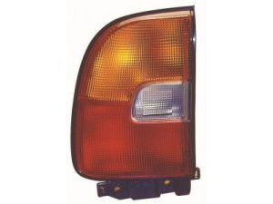 LORO 212-1999R-UQ kombinuotas galinis žibintas 
 Dviratė transporto priemonės -> Elektros įranga -> Kombinuotas galinis žibintas/dalys -> Kombinuotas galinis žibintas
8155042010, 8155042020, 8155042050