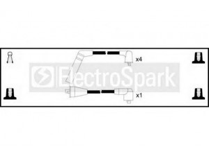 STANDARD OEK354 uždegimo laido komplektas 
 Kibirkšties / kaitinamasis uždegimas -> Uždegimo laidai/jungtys
MD030936, MD080566, MD977423, MD997313