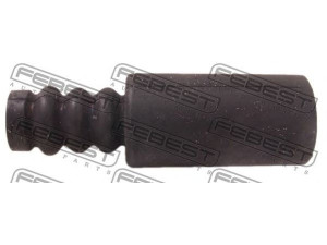 FEBEST HSHB-HRVF apsauginis dangtelis/gofruotoji membrana, amortizatorius
51722-S2H-014