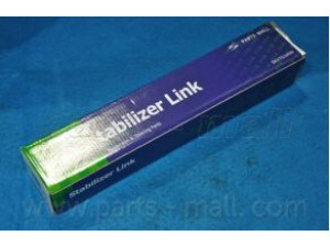 PARTS-MALL PXCLA-037-S šarnyro stabilizatorius 
 Ašies montavimas/vairavimo mechanizmas/ratai -> Stabilizatorius/fiksatoriai -> Savaime išsilyginanti atrama
548303K000, 548303K010, 548303L000