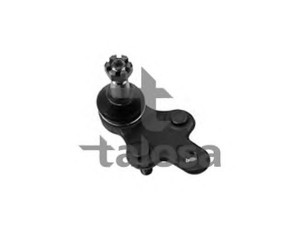 TALOSA 47-07459 atramos/vairo trauklė 
 Ašies montavimas/vairavimo mechanizmas/ratai -> Sujungimai -> Atramos/vairo trauklė
4333019085