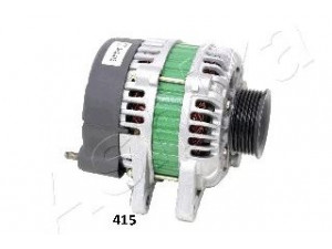ASHIKA 002-M415 kintamosios srovės generatorius 
 Elektros įranga -> Kint. sr. generatorius/dalys -> Kintamosios srovės generatorius
3730039450