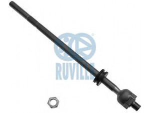 RUVILLE 915247 vidinė skersinė vairo trauklė 
 Vairavimas -> Vairo mechanizmo sujungimai
6156463, 6197402, 6869951, 92VB-2L519-AA