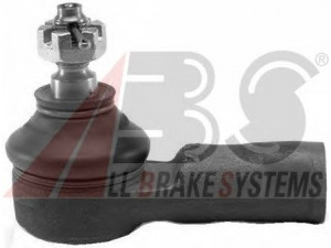 A.B.S. 230109 skersinės vairo trauklės galas 
 Vairavimas -> Vairo mechanizmo sujungimai
5021415, 6127716, 6160988