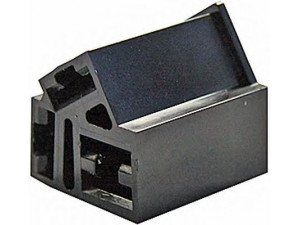 HELLA 8JA 735 460-001 kištukas