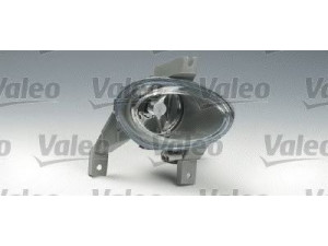VALEO 085753 rūko žibintas 
 Elektros įranga -> Pagalbiniai žibintai/dalys -> Rūko žibintas/dalys -> Rūko žibintas/įterp.
6710088, 90510458