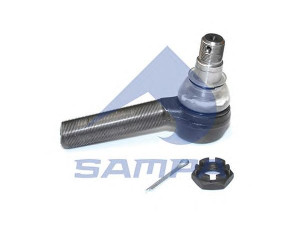 SAMPA 097.356 skersinės vairo trauklės galas
81.95301.6288, 81953016288, 000 460 52 48