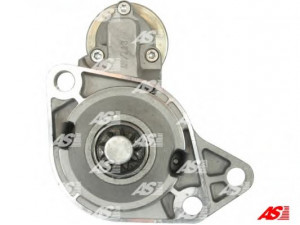 AS-PL S0417 starteris 
 Elektros įranga -> Starterio sistema -> Starteris
1032666, 1M2111000AA, 95VW11000EB