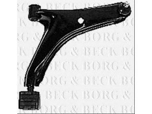 BORG & BECK BCA5975 vikšro valdymo svirtis 
 Ašies montavimas/vairavimo mechanizmas/ratai -> Valdymo svirtis/pasukamosios svirties sujungimas -> Vairo trauklės (valdymo svirtis, išilginis balansyras, diago
45200 60810, 45200 60812, 4520060810