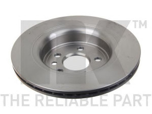 NK 204861 stabdžių diskas 
 Dviratė transporto priemonės -> Stabdžių sistema -> Stabdžių diskai / priedai
31277357