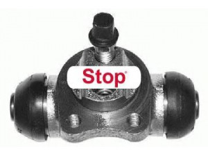 STOP 211842S rato stabdžių cilindras 
 Stabdžių sistema -> Ratų cilindrai
24407365, 550009, 550114, 550120