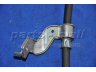 PARTS-MALL PTB-326 trosas, stovėjimo stabdys
597601F500
