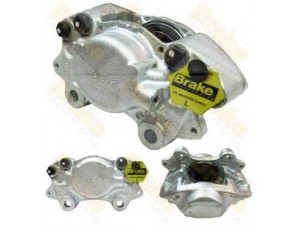 Brake ENGINEERING CA11 stabdžių apkaba 
 Dviratė transporto priemonės -> Stabdžių sistema -> Stabdžių apkaba / priedai