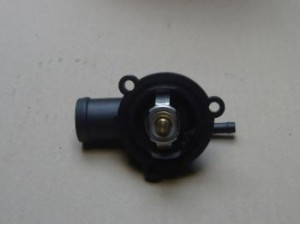 BUGIAD BSP20367 termostatas, aušinimo skystis 
 Aušinimo sistema -> Termostatas/tarpiklis -> Thermostat
047 121 111 T