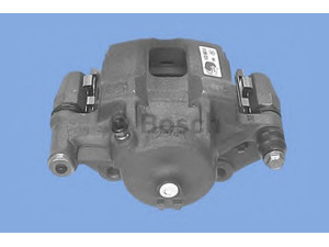 BOSCH 0 204 103 303 stabdžių apkaba