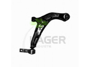KAGER 87-1387 vikšro valdymo svirtis
54500-4U002, 54500-4U201, 54500-5U300