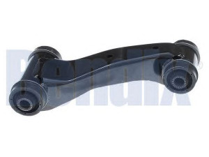 BENDIX 042201B vikšro valdymo svirtis 
 Ašies montavimas/vairavimo mechanizmas/ratai -> Valdymo svirtis/pasukamosios svirties sujungimas -> Vairo trauklės (valdymo svirtis, išilginis balansyras, diago
545242F010