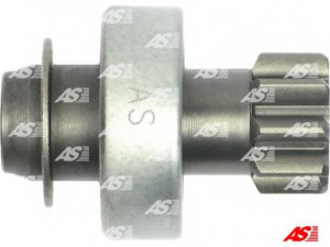 AS-PL SD3053 laisvos eigos pavara, starteris