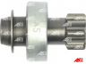AS-PL SD3053 laisvos eigos pavara, starteris