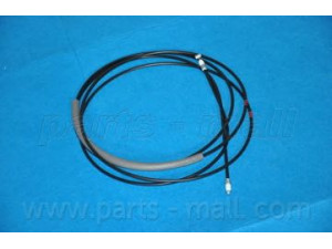 PARTS-MALL PTA-845 kabelis, durų atlaisvinimas
812801R000