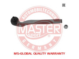 MASTER-SPORT 13341-PCS-MS skersinės vairo trauklės galas 
 Vairavimas -> Vairo mechanizmo sujungimai
32 11 1 091 767  , 32 11 1 093 769  