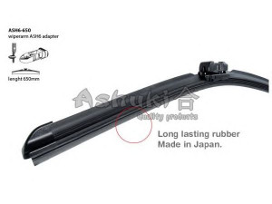 ASHUKI ASH6-650 valytuvo gumelė 
 Techninės priežiūros dalys -> Techninės priežiūros intervalai