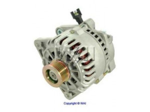 WAIglobal 8260N kintamosios srovės generatorius 
 Elektros įranga -> Kint. sr. generatorius/dalys -> Kintamosios srovės generatorius
1L8U10300AB, 1L8U10300AC, 1L8UAB