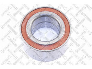 STELLOX 40-30025-SX rato guolio komplektas 
 Ašies montavimas/vairavimo mechanizmas/ratai -> Rato stebulė/montavimas -> Rato guolis
44300S04A01, 44300S04A02, 44300S04A021