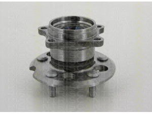 TRISCAN 8530 13260 rato guolio komplektas 
 Ašies montavimas/vairavimo mechanizmas/ratai -> Rato stebulė/montavimas -> Rato guolis
42410-42020