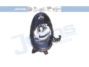 JOHNS 27 07 09-2 priekinis žibintas 
 Kėbulas -> Priekinis žibintas/dalys -> Priekinis žibintas/įterp.
26060 AX705