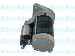 KAVO PARTS EST-9003 starteris 
 Elektros įranga -> Starterio sistema -> Starteris
281000D090, 281000D180, 281000O012