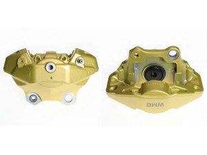 BREMBO F 06 195 stabdžių apkaba 
 Stabdžių sistema -> Stabdžių matuoklis -> Stabdžių matuoklio montavimas
34216786744