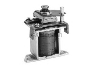 BOSCH 0 333 007 002 relė, pagrindinė srovė; relė
6050 0508