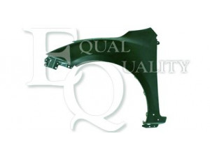EQUAL QUALITY L05232 sparnas 
 Kėbulas -> Transporto priemonės priekis -> Sparnas/montavimo dalys
BBP8-52-111B
