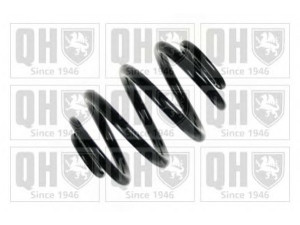 QUINTON HAZELL QCS7152 spyruoklė 
 Pakaba -> Spyruoklės
1J0 511 115 BA, 1J0 511 115 BA