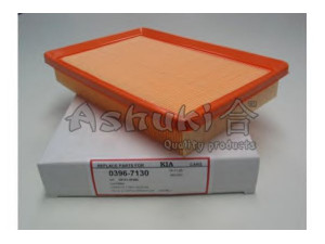 ASHUKI 0396-7130 oro filtras 
 Filtrai -> Oro filtras
06501217/MAHLE, 1 457 433 605/BOSCH