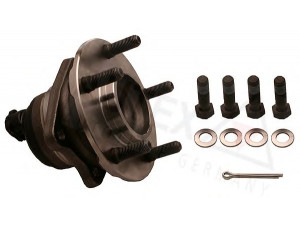 AUTEX 808026 rato guolio komplektas 
 Ašies montavimas/vairavimo mechanizmas/ratai -> Rato stebulė/montavimas -> Rato guolis