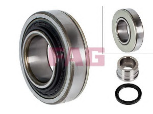 FAG 713 6234 30 rato guolio komplektas 
 Ašies montavimas/vairavimo mechanizmas/ratai -> Rato stebulė/montavimas -> Rato guolis