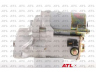 ATL Autotechnik A 72 850 starteris 
 Elektros įranga -> Starterio sistema -> Starteris
28100-87603, 2810087603000, 128000-6780