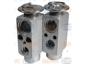 HELLA 8UW 351 239-001 išsiplėtimo vožtuvas, oro kondicionavimas 
 Oro kondicionavimas -> Vožtuvai
201 830 03 84, 201 830 06 84, A 201 830 03 84