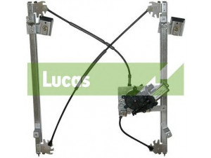LUCAS ELECTRICAL WRL1085R lango pakėliklis 
 Vidaus įranga -> Elektrinis lango pakėliklis
CUH000021, CUH000023