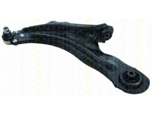 TRISCAN 8500 25554 vikšro valdymo svirtis 
 Ašies montavimas/vairavimo mechanizmas/ratai -> Valdymo svirtis/pasukamosios svirties sujungimas -> Vairo trauklės (valdymo svirtis, išilginis balansyras, diago
8200 586 561, 8200 586 561