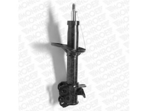 MONROE 16763 amortizatorius 
 Pakaba -> Amortizatorius
GE4T28700A, GE4T28700B, GE4T28900A