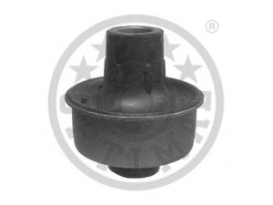 OPTIMAL F8-4097 valdymo svirties/išilginių svirčių įvorė 
 Ašies montavimas/vairavimo mechanizmas/ratai -> Valdymo svirtis/pasukamosios svirties sujungimas -> Montavimas/sutvirtinimas
0352342, 0352343, 0352355, 352342