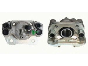BREMBO F 61 073 stabdžių apkaba 
 Dviratė transporto priemonės -> Stabdžių sistema -> Stabdžių apkaba / priedai
440084, 95624921, 95607097
